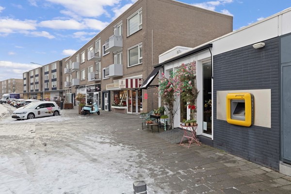 Medium property photo - Vinckenhofstraat 35, 5913 EA Venlo